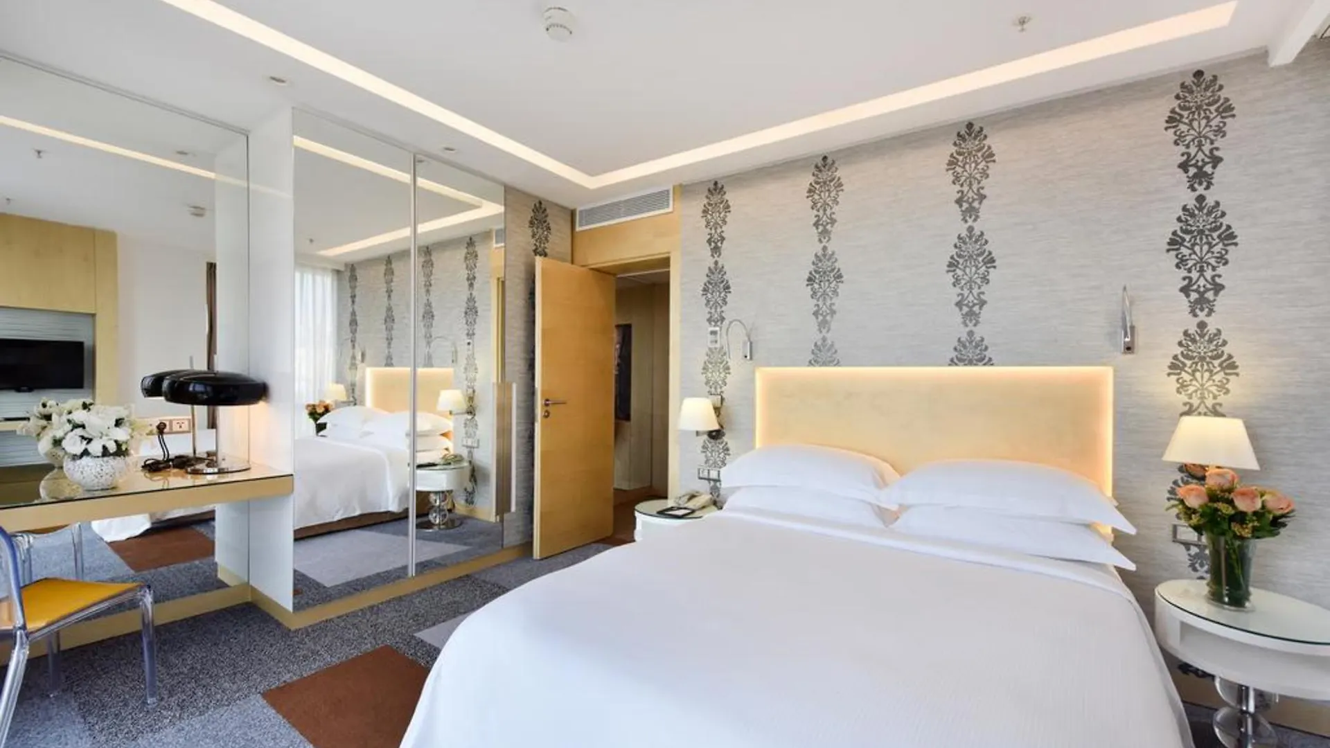 Hotel Tango Arjaan By Rotana Istanbul Asia