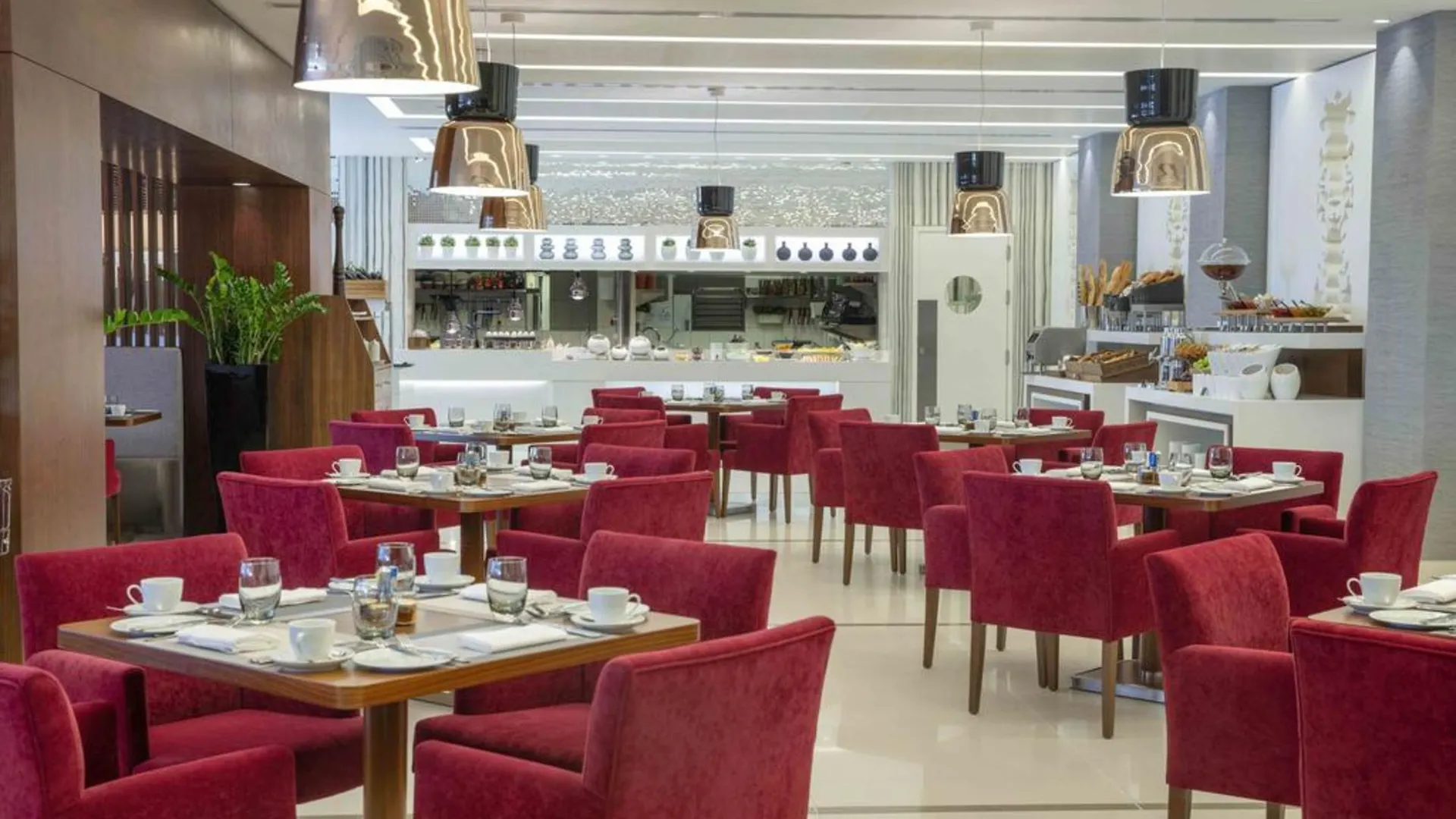 Tango Arjaan By Rotana Istanbul Asia 5*,  Turkey