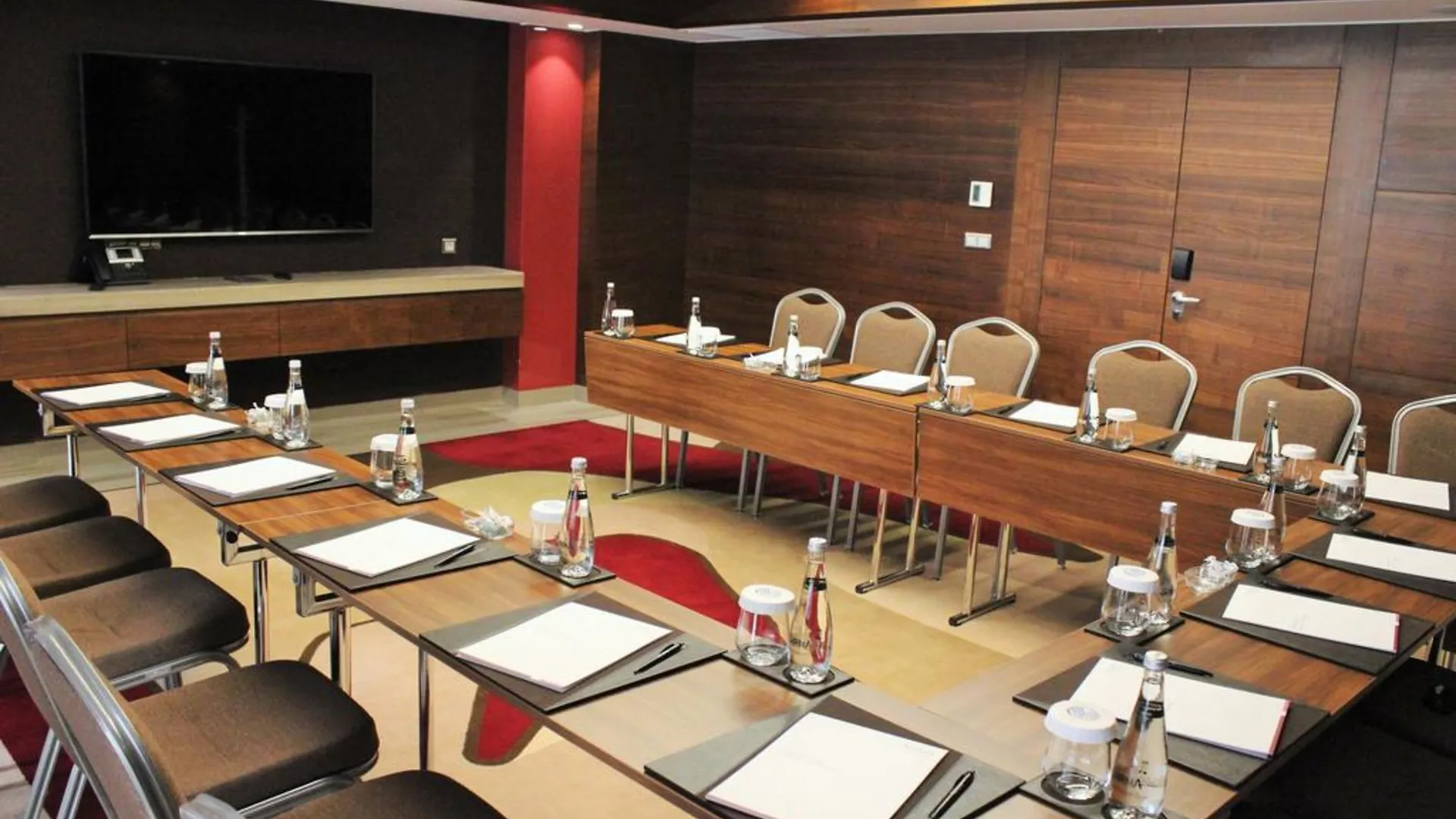 Hotel Tango Arjaan By Rotana Istanbul Asia