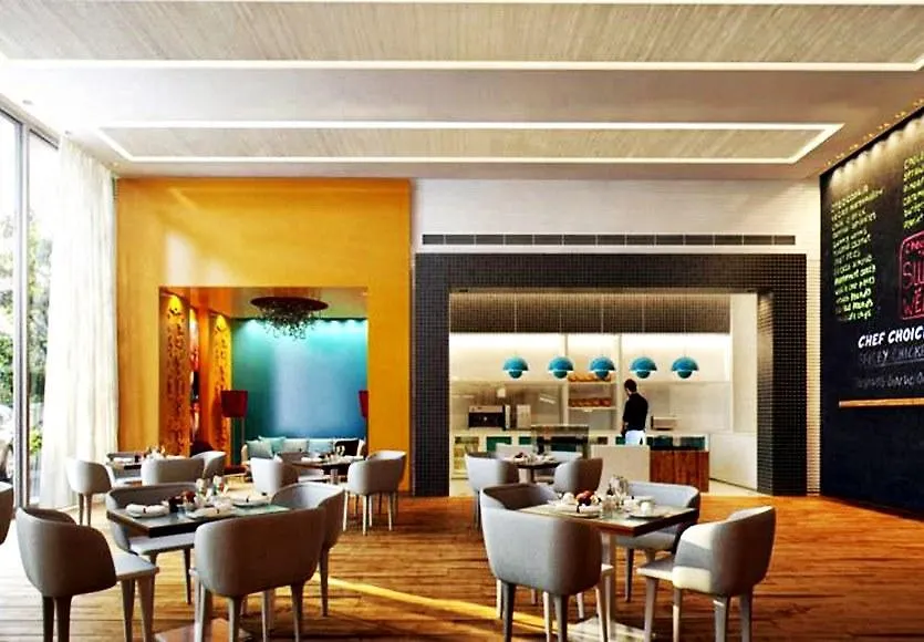 Tango Arjaan By Rotana Istanbul Asia Hotel