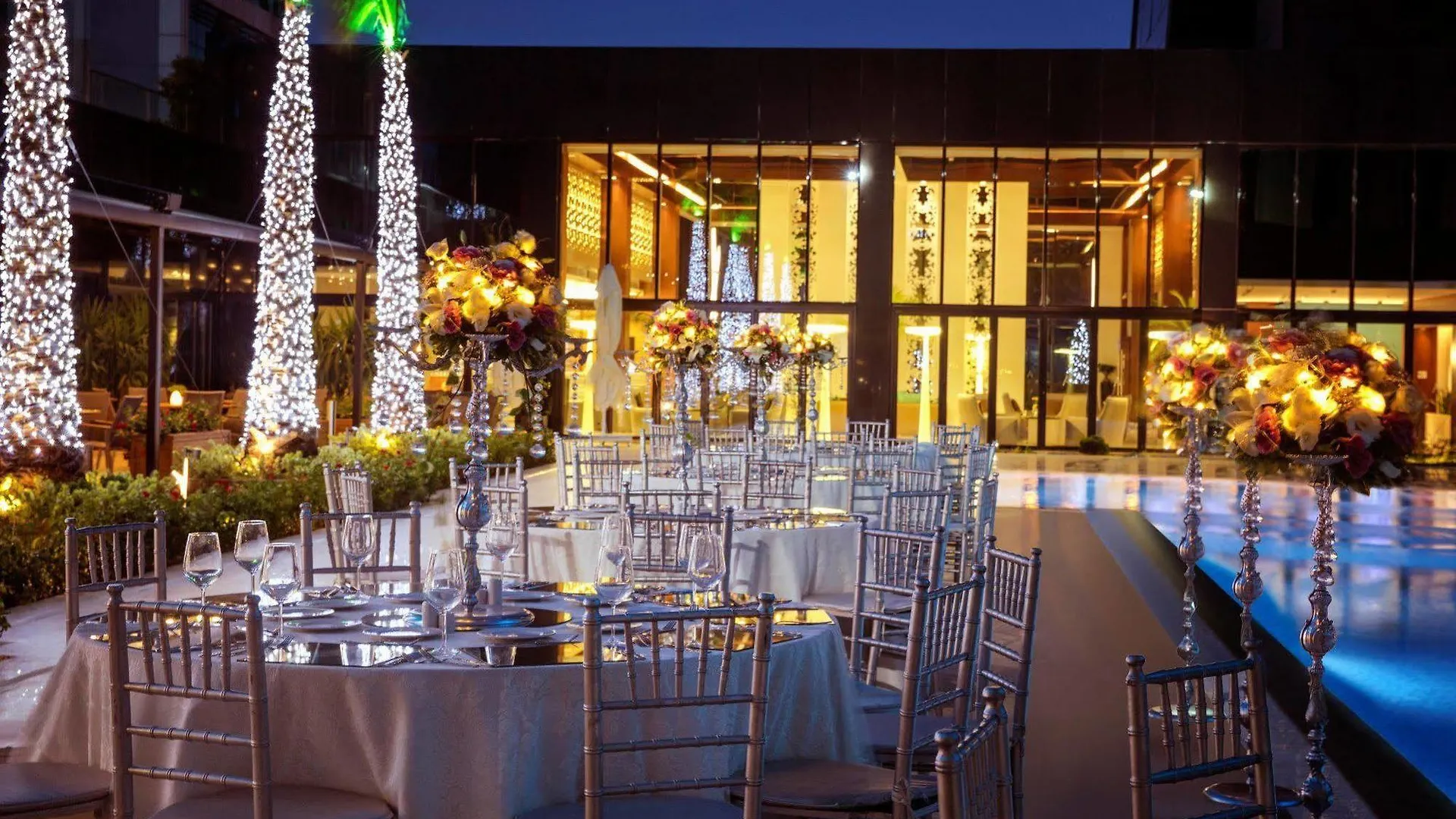 Hotel Tango Arjaan By Rotana Istanbul Asia