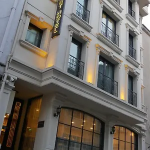 Hotel Endless Comfort Taksim, Istanbul
