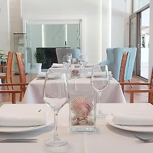 Akrogiali Exclusive (adults Only) 3*, Polychrono Grèce