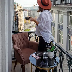 Hotel Karakoey, Istanbul