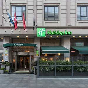 Sisli By Ihg ***** איסטמבול