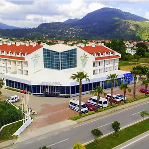 Airport Lykia Thermal & Турция