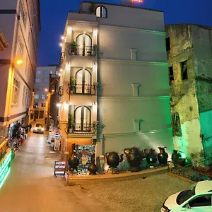 Copper House تركيا
