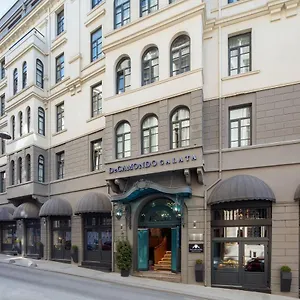Decamondo Galata, A Tribute Portfolio فندق
