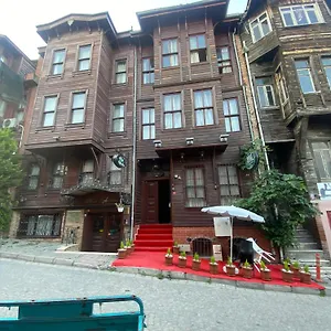 Bed & Breakfast Nuray, Istanbul