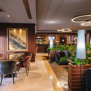 Wyndham Grand 5*, Tbilissi Géorgie