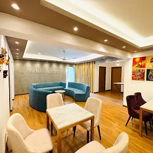 Havelock Hostel, Шри-Ланка
