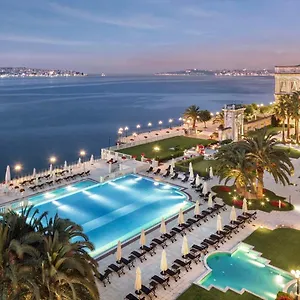 5* Ξενοδοχείο Ciragan Palace Kempinski