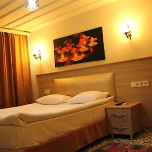 Aparthotel Jasmine & Boutique, Istanbul