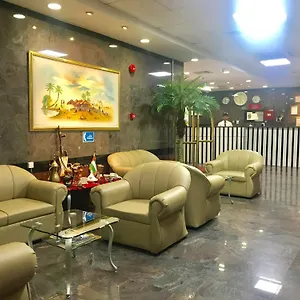 سكاي الفندقية الإمارات العربية المتحدة