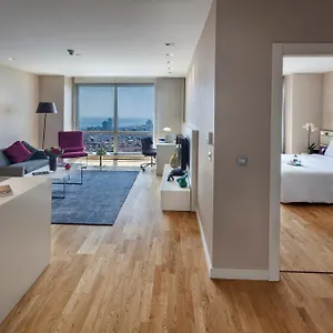 5* Ξενοδοχείο Fraser Place Anthill