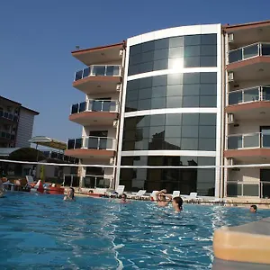 Whispering Sands Turkey