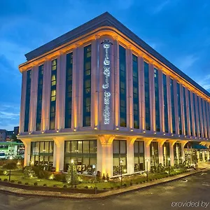 Elite World Florya ***** איסטמבול