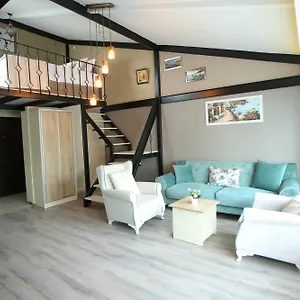 Aparthotel Artist, Istanbul