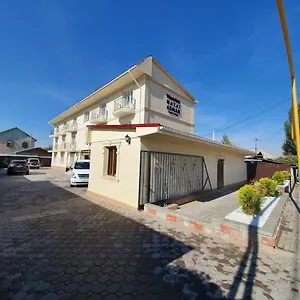 Mansion Arman Казахстан