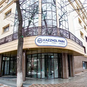 казжол парк Казахстан