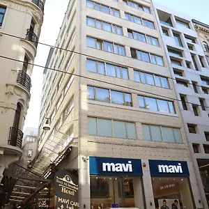 Burj Al Стамбул