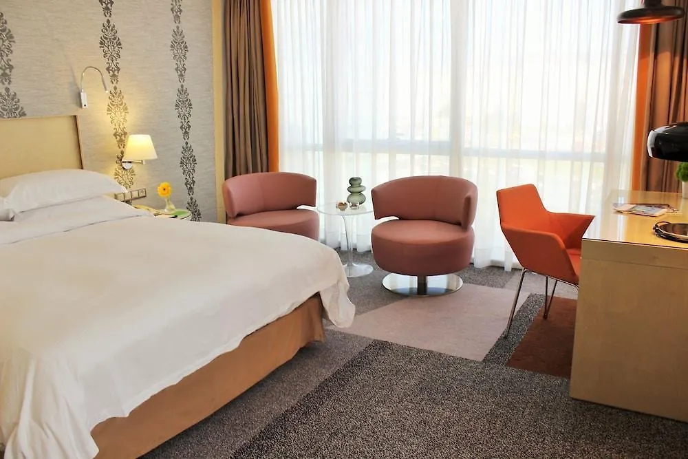 Tango Arjaan By Rotana Istanbul Asia