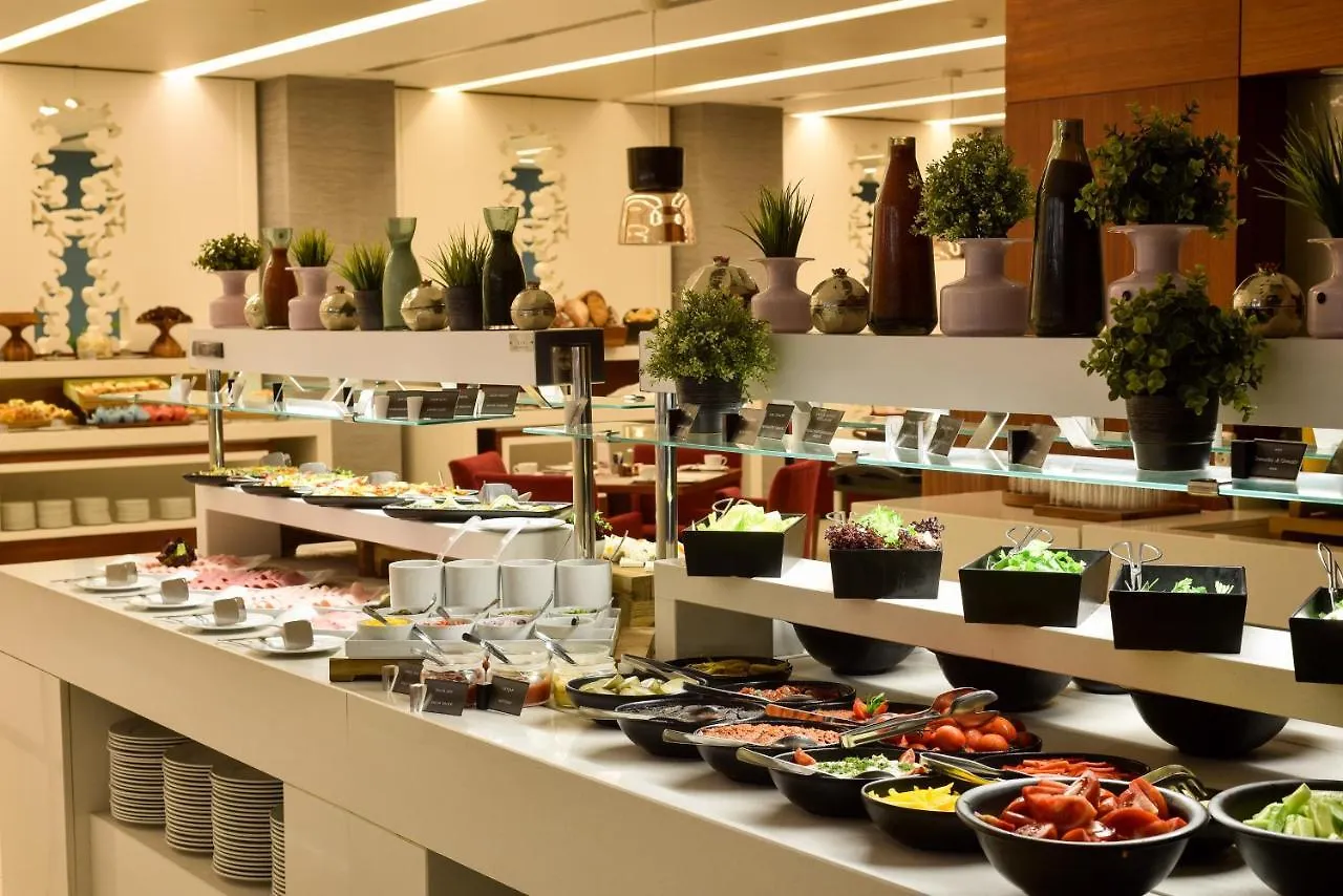 Hotel Tango Arjaan By Rotana Istanbul Asia