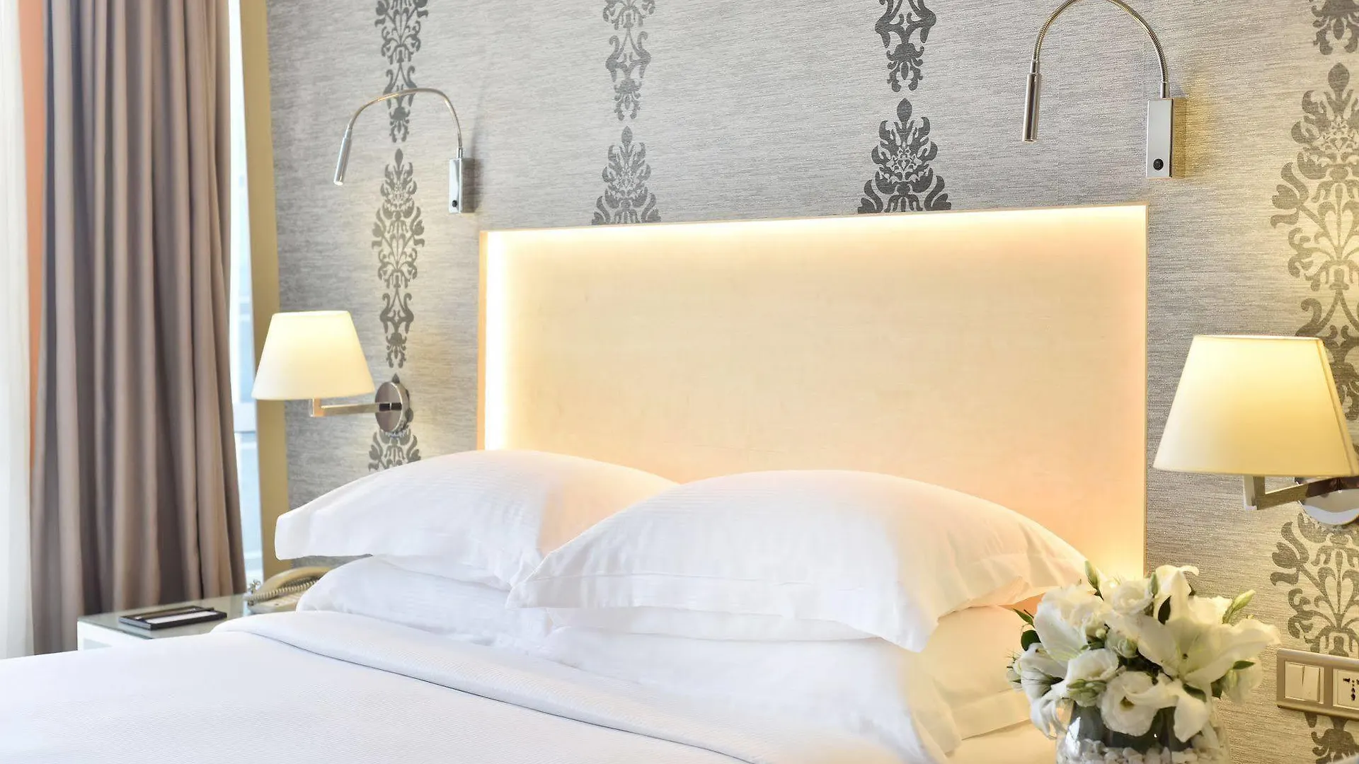 ***** Hotel Tango Arjaan By Rotana Istanbul Asia Turkey