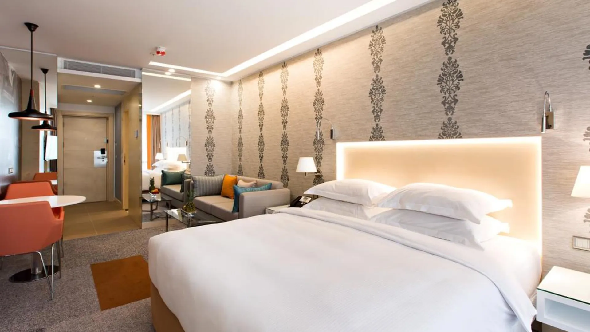 Tango Arjaan By Rotana Istanbul Asia Ξενοδοχείο