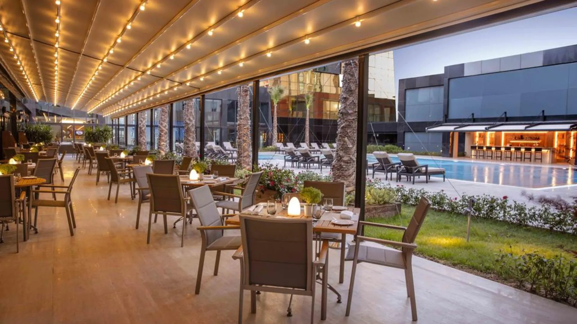Ξενοδοχείο Tango Arjaan By Rotana Istanbul Asia