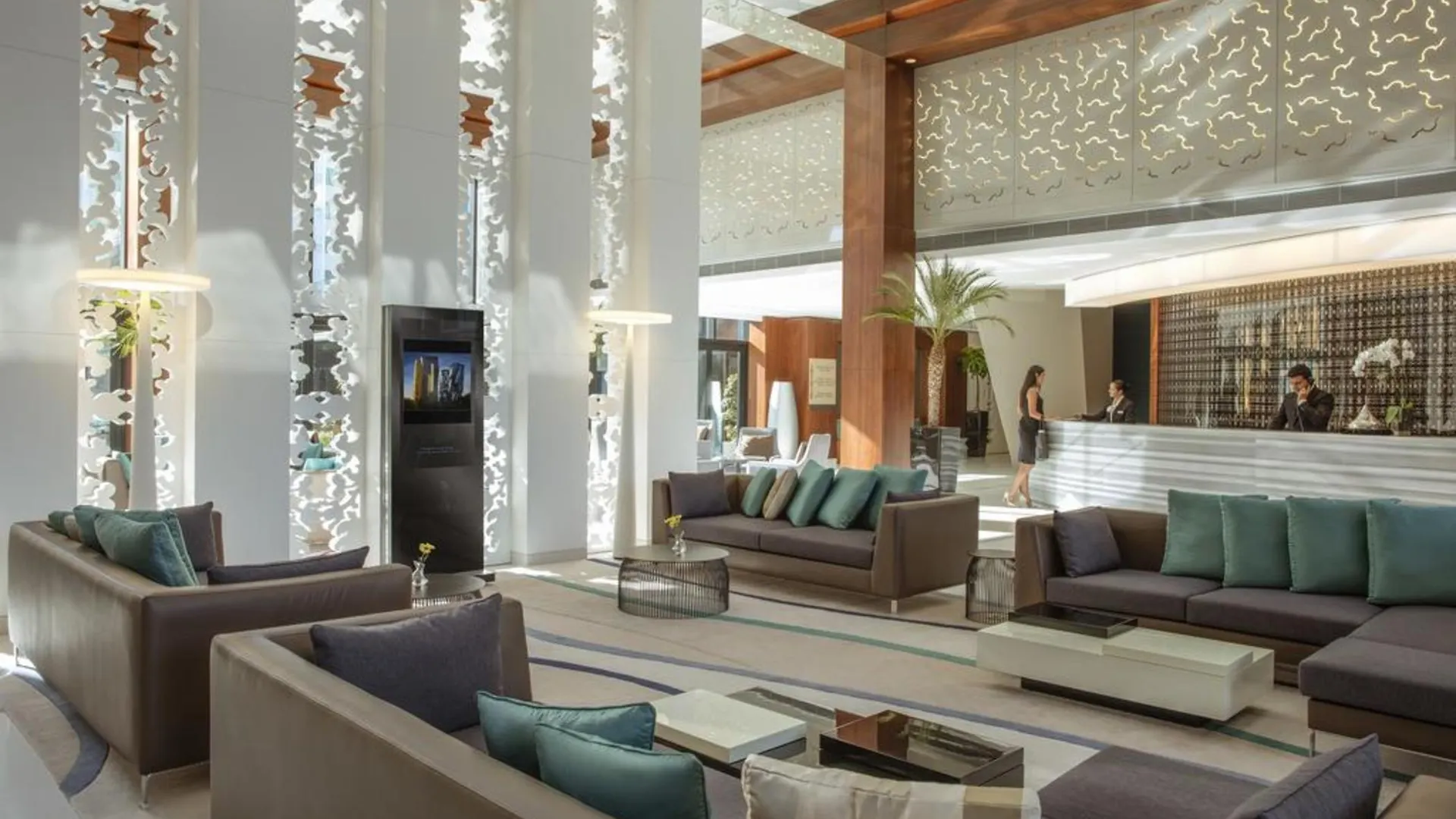 Ξενοδοχείο Tango Arjaan By Rotana Istanbul Asia