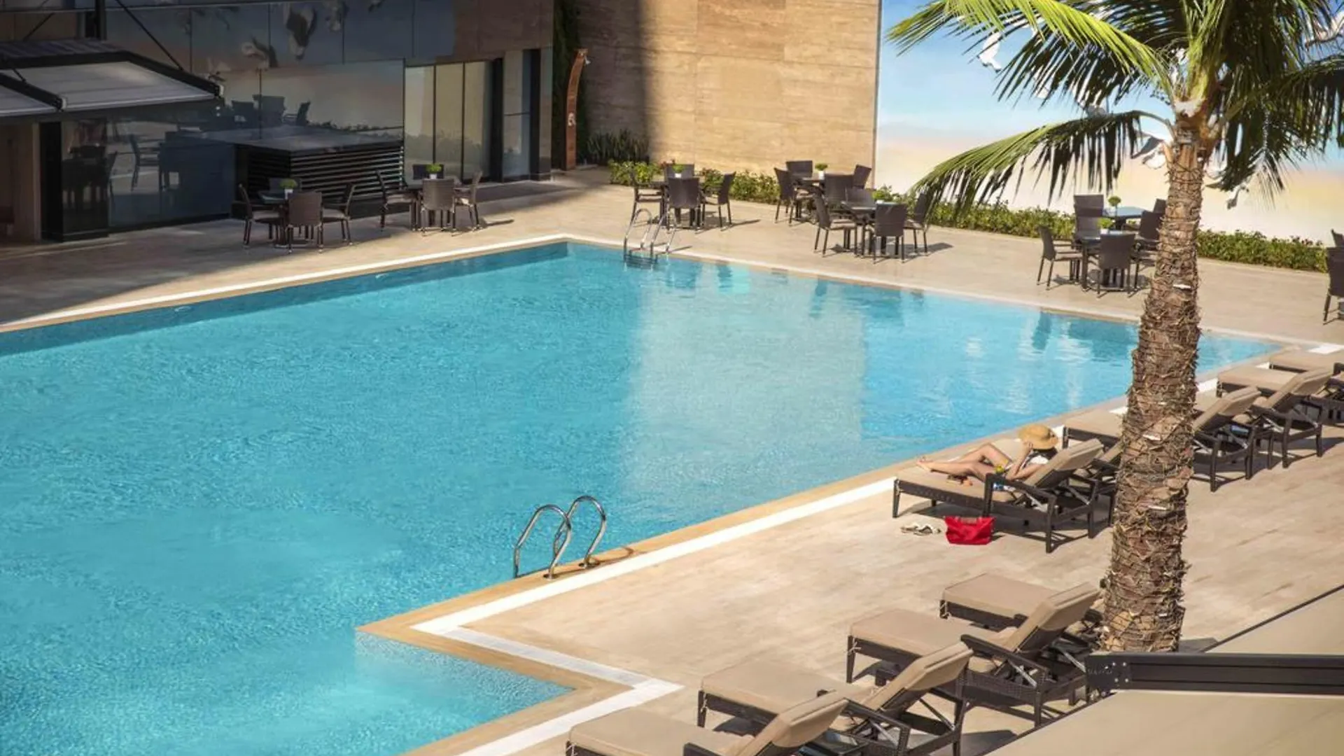Tango Arjaan By Rotana Istanbul Asia Ξενοδοχείο
