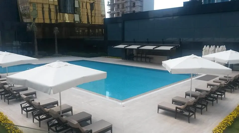 Tango Arjaan By Rotana Istanbul Asia